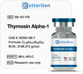 Thymosin Alpha-1